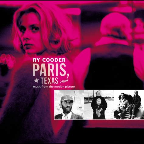 paris twxas|paris texas ry cooder.